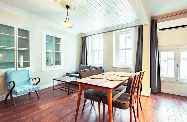 Homie Suites | Besiktas | 1br Apartment #Y1