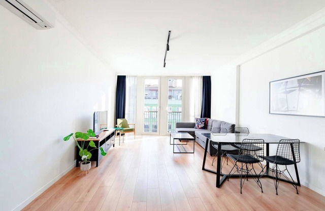 Homie Suites | Maçka | 1br Apartment #M8