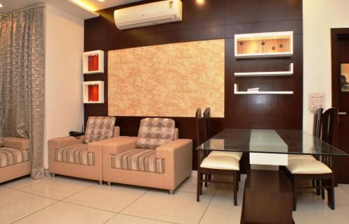Homlee-Luxury Inn 3BHK