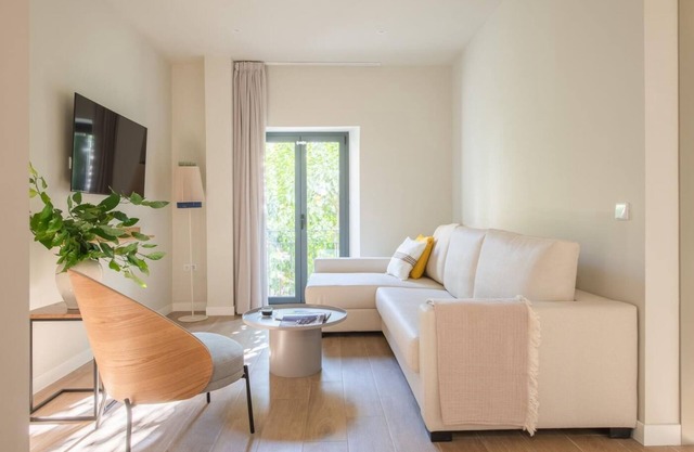 HommyHome Duque de Veragua 101