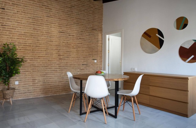 Hommyhome Triana Boutique Apartments 104 Alcázar