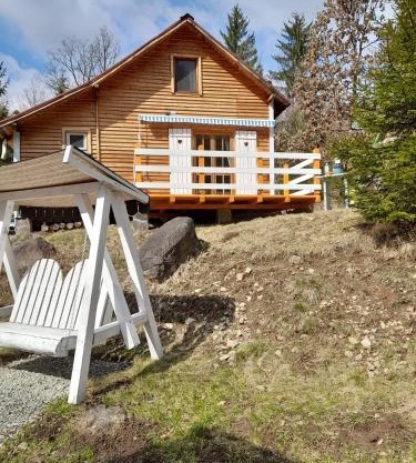 Homoród Lodge
