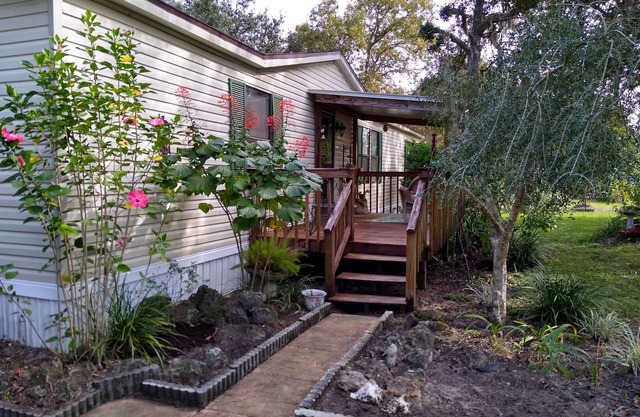 Homosassa R&R Getaway