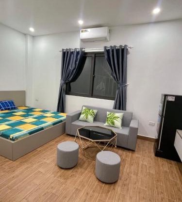 Homstay Tâm Anh