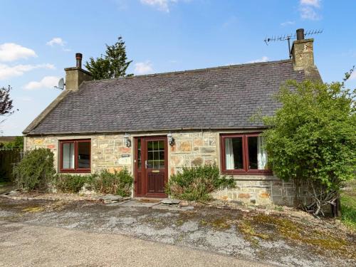Honey Cottage