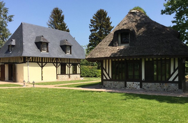 HONFLEUR NORMANDIE LA CACHETTE RENTAL