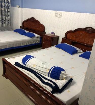 Hong Thanh Hotel Tien Giang