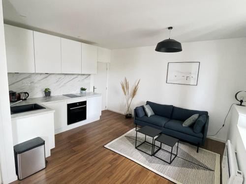 Hono - Studio en plein coeur du centre ville