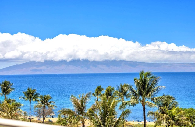 Honua Kai | 2 Free Rental Cars | KBM Resorts | Gorgeous Mountain View 5th Floor Unit At Honua Kai | 2 Units, 4 Bedrooms | HK ML-1871