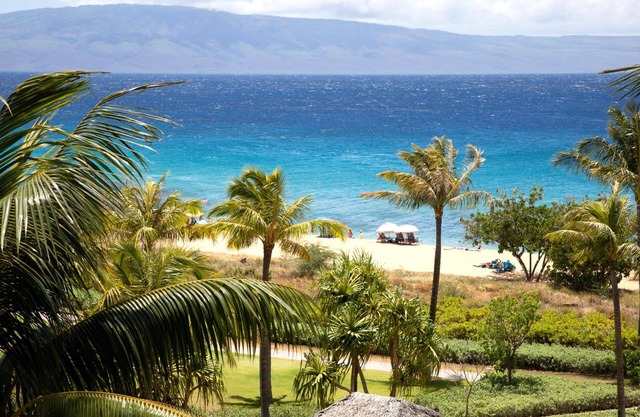 Honua Kai | 3 Free Rental Cars | KBM Resorts | Extra-large Corner Suite | 3 Units, 4 Bedrooms | HK ML-1754