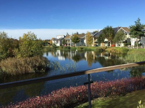 Hoopoe Cottage, Lower Mill Estate