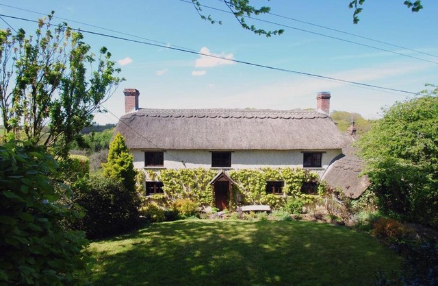 Hope Cottage