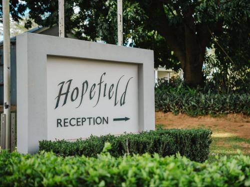 Hopefield Guesthouse-Addo