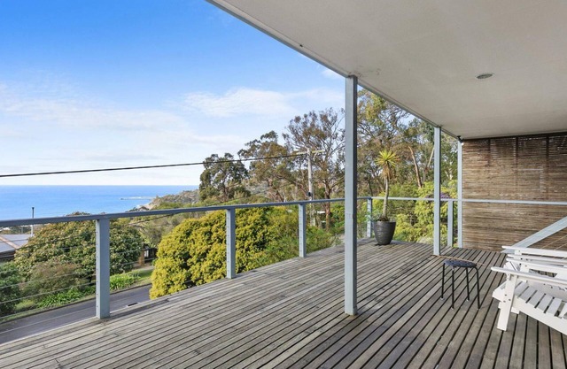 Hopetoun Views - Views and Spa for the Whole Family