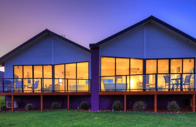 Horizon Deluxe Apartments