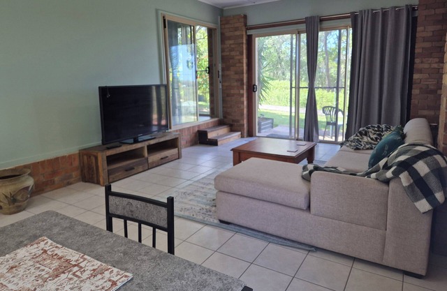 Horizons Kangaroo Sanctuary - private couples retreat on our 10 acre property