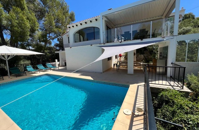 Horizonte - Four Bedroom Villa, Sleeps 8