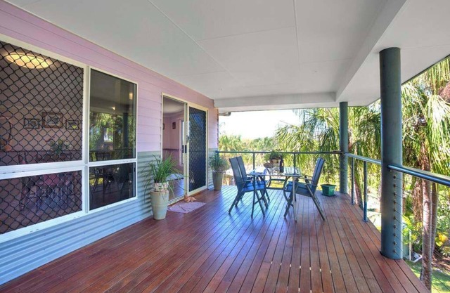 Horks Nest Holiday House