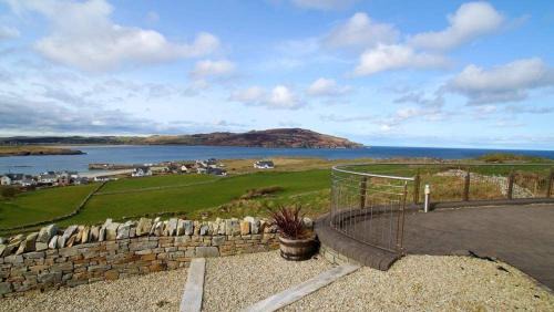 Horn Head View Dunfanaghy