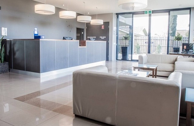 Horsham International Hotel