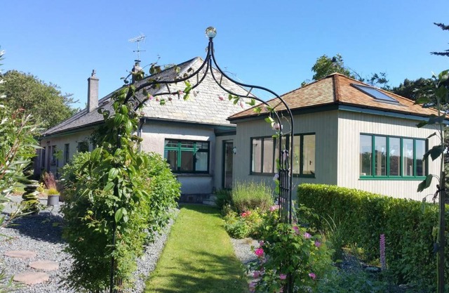 Horsna Parc Retreat