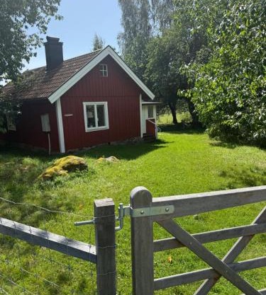 Horsvik - Hagstugan