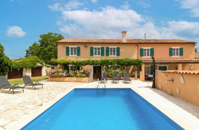 Hortensija by Interhome