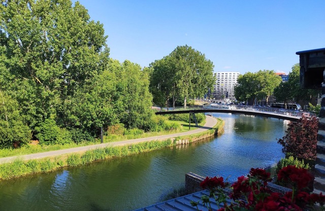 HORTILLON APARTMENT AT THE HEART OF AMIENS