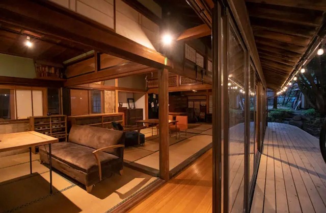 Hoshina Satomachi limited to one group per day - Hoshina Satomachi / Nagano Nagano