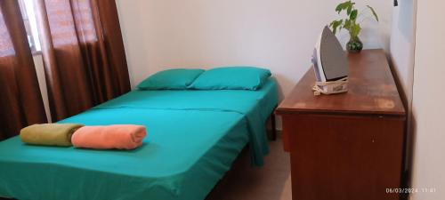 Hospeda Panamá