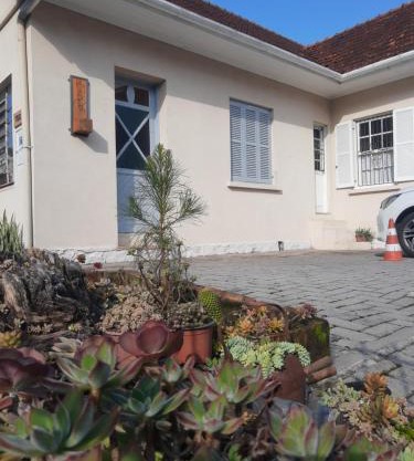 Hospedagem 154 Colonial