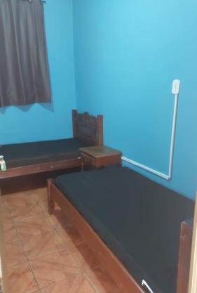 Hospedagem econômica