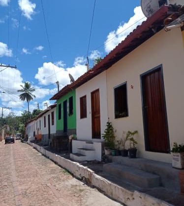 Hospedagem Casa Da Lia