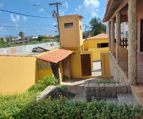 Hospedagem Domiciliar