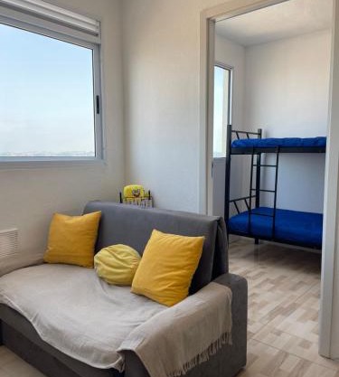 Hospedagem próx The Town 2025 Perto do Autódromo