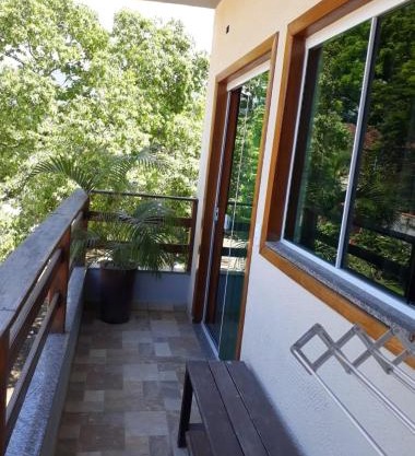 hospedagem recanto do mar