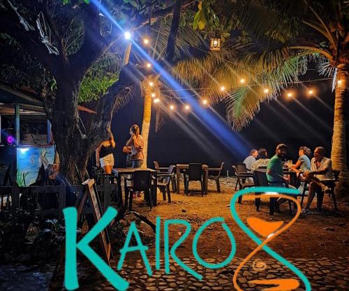 Hospedaje Kairos Capurgana