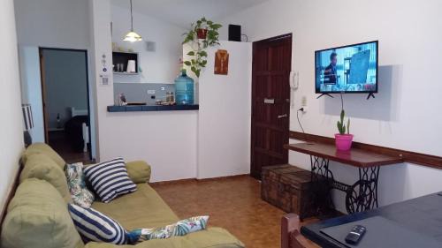 Hospedaje La Dorita