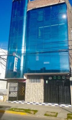 Hospedaje Manchego's