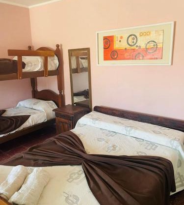 Hospedaje Nono