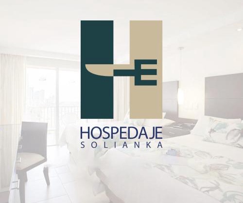 Hospedaje Solianka