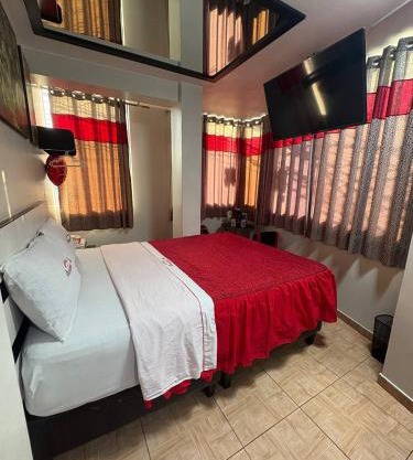 Hospedaje Winikunka