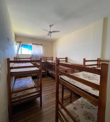 Hospedaria Casa Nova