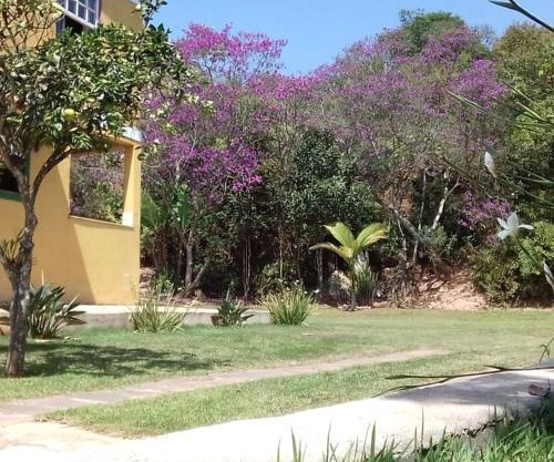 Hospedaria Estrada Real