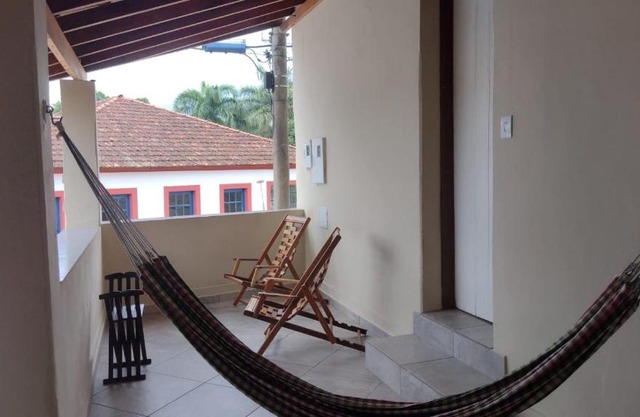 Hospedaria Vó Zazá II