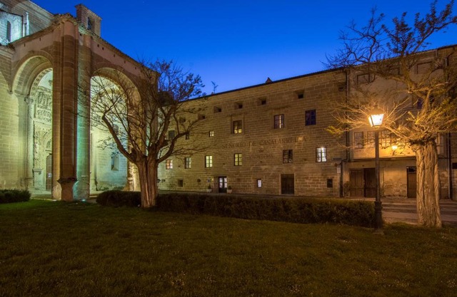 Hospedería Señorío de Casalarreina