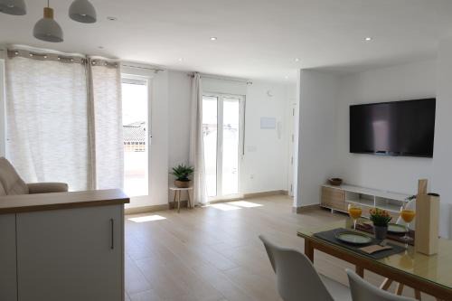 Hospedium DLJ Corredera Capuchinos