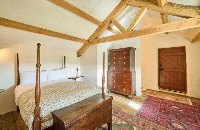 Host & Stay - Beamish Museum Cottages