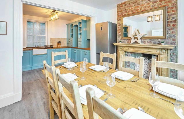 Host & Stay | Bedford Street