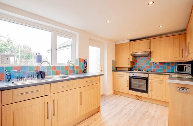 Host & Stay | Chestnut Residence